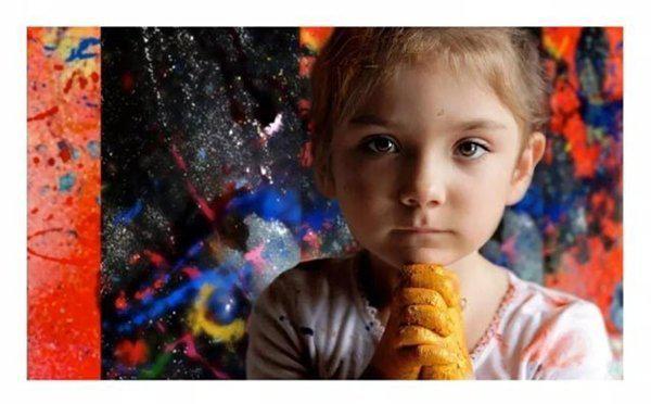 新艺代少儿艺术